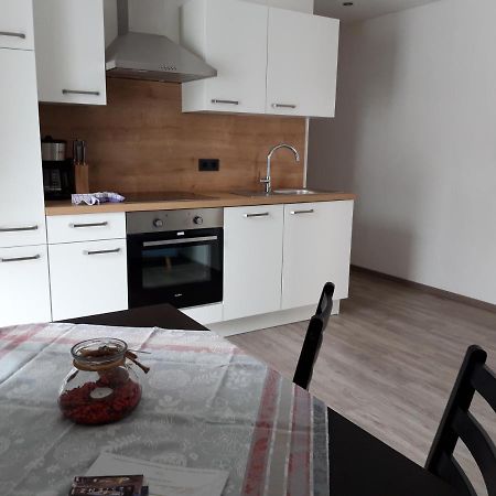 Appartement Leogang Eksteriør bilde