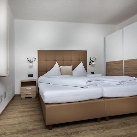 Appartement Leogang Eksteriør bilde