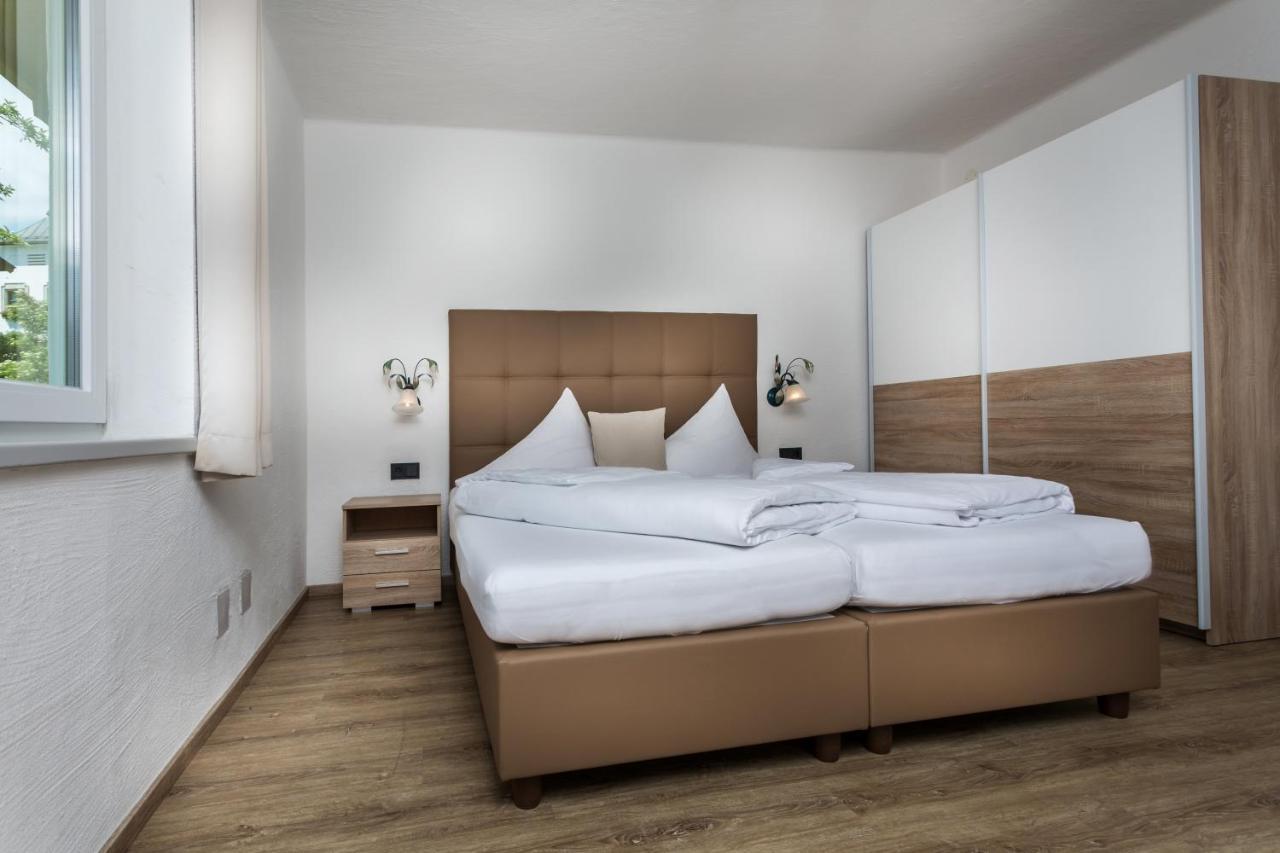Appartement Leogang Eksteriør bilde