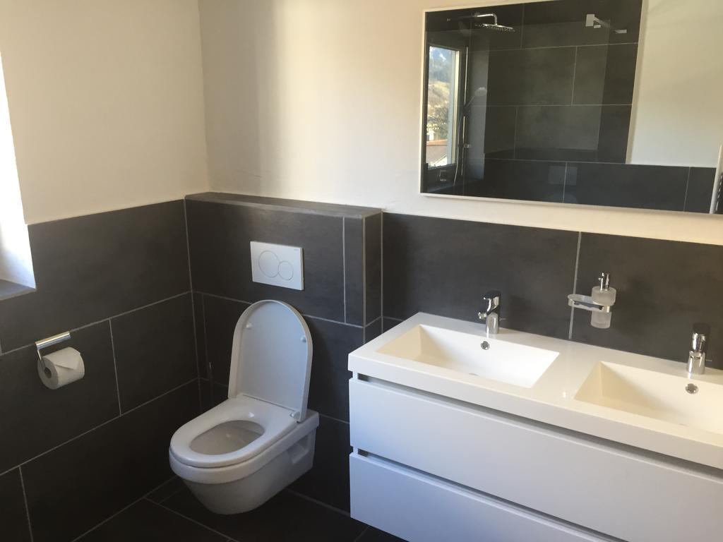 Appartement Leogang Eksteriør bilde