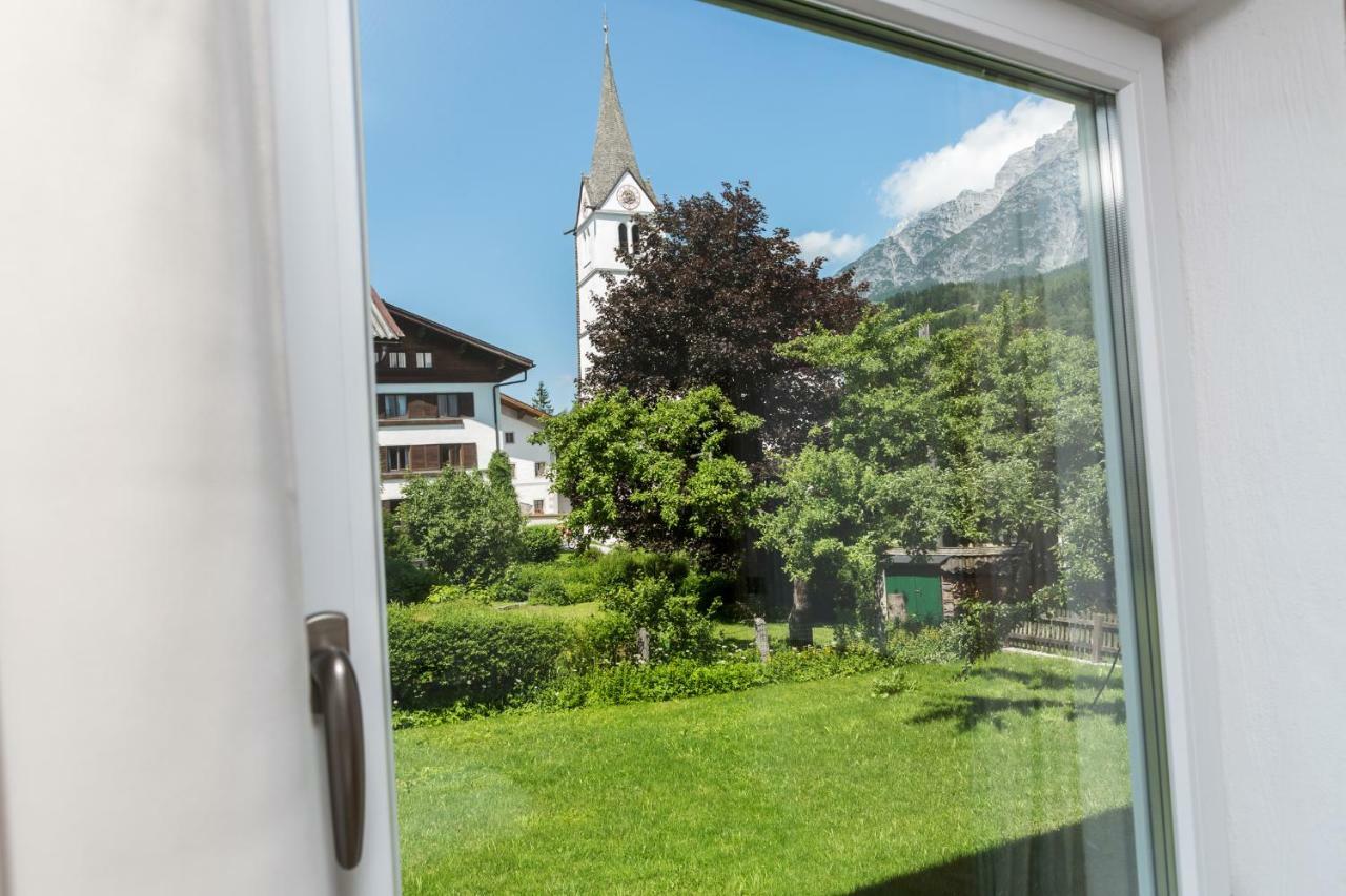Appartement Leogang Rom bilde